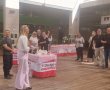 הרמת כוסית ב“דיזיין פלוס” באר שבע: פותחים את השנה החדשה באווירה חגיגית
