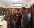 "חפש את המטמון" בל"ג בעומר במתחם הקטר 70414 בעיר העתיקה