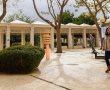אות הבוגר מטעם אוניברסיטת בן גוריון יוענק לשבעה בוגרים