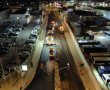 חולון מחדשת את פני המרחב הציבורי: עבודות תשתית מרכזיות בשבוע החולף