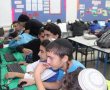 ישיבת 'צביה' באשקלון בגמר אליפות הסייבר הלאומית