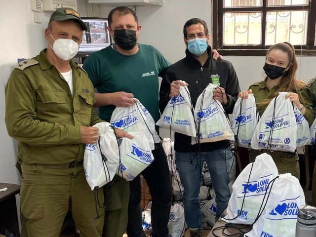 צילום: "נפש בנפש"