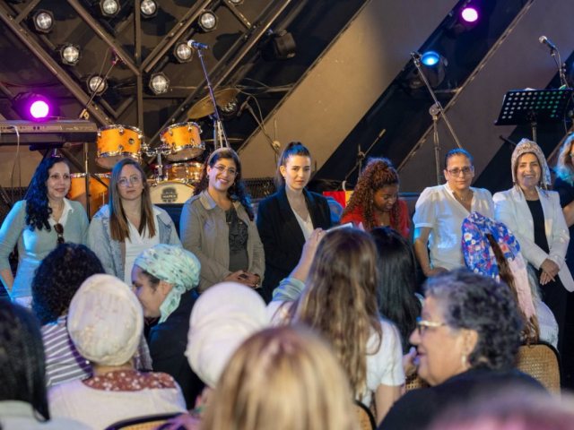 צילום: סיון מטודי