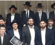 מרבה טהרה: הדיין האשדודי שהכשיר את האברכים הצרפתיים
