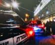 החשד- שדדו באלימות נהג שהסיעם לבית הכנסת, ופתחו במסע קניות על חשבונו במרכז המסחרי