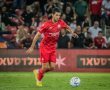 הפתעה מוחלטת: מריאנו בריירו שוחרר מהפועל באר שבע