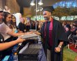 רס"ר שליו בסט | צילום: אלבום פרטי