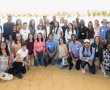 הסטודנטים שוויתרו על חופשת סמסטר בכדי להציל את העולם