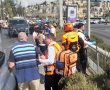בין הנרצחים בפיגוע: תושבת אשדוד לשעבר שרה מנדלסון הי"ד 