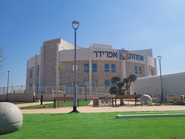 קרדיט צילום: רחלי מזרחי