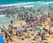 העומס בחוף הנפרד: הדרישה הנוקבת של מנכ"ל עירית אשדוד 