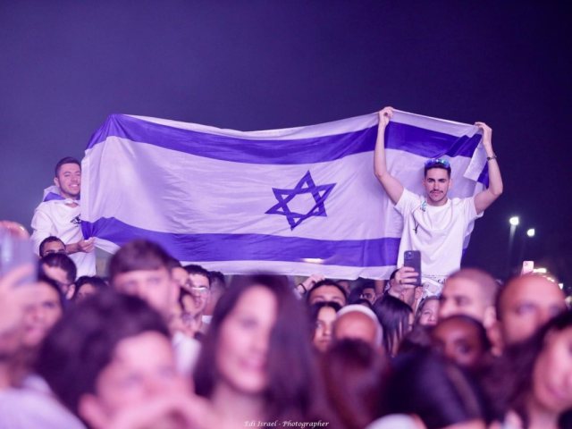 צילום: אדי ישראל