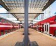 שינויים בתנועת הרכבות באזור אשדוד - כל הפרטים