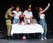 "החדר של חגית" ריגש את הקהל: מיכל לוי זכתה בגמר תחרות "פסיפס ישראלי" בגודמן