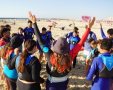 צילום: סיון מטודי ועמותת הגל שלי