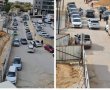 רחוב אחד, תקציבים רבים: האם הפעם השיפוץ יסתיים באמת?