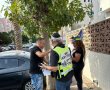 לא מחכים: עיריית אשדוד פועלת לתיקון מידי של נזקים באזורי הנפילה