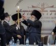 מפתיע: שליחו המיוחד של נשיא ארה"ב זכה למכתב תמיכה מגדולי ישראל
