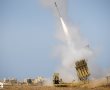 עשרות אזעקות : הירי לעבר ישראל התחדש אזעקות נשמעות בכל יישובי הדרום