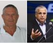 "ברגל שמאל"... עוזי שדה בקונטרה נוספת  לצוות של "ברגל ימין". 