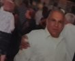 משה אגדי הוא ההרוג מפגיעת הרקטה