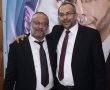 סוכם רשמית: הרב אברהם עשור ימונה לסגן