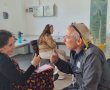 אסיפת האזרחים של בני שמעון מציגה: חזון חינוכי מקיף וחדשני