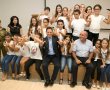 מרכז לחרשים וליקוי שמיעה ראשון מסוגו בדרום נחנך בב"ש