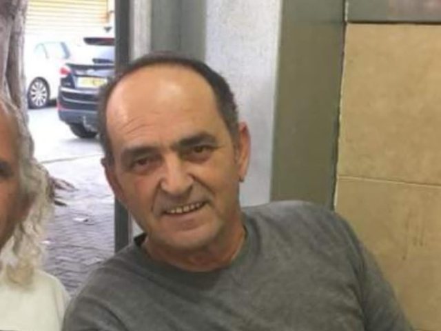 אורי בוארון ז"ל