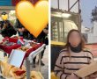 מגע של אור ותקווה: עמותת "מחשבות טובות" ממשיכה לחבק את החזית