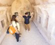 חגיגה היסטורית עם כל המשפחה: פסטיבל מסע בזמן 4 באשקלון חוזר ובגדול