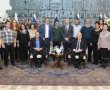 חינוך ירושלמי: מנהלים ביחד