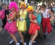 פסטיבל הפרינג' 2019 יוצא לדרך