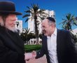 הפנים החדשות של ש"ס