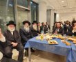 "דיור, חינוך ותחבורה": הנציגים האגודאים דרשו מהמבקר להתערב 