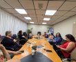 מיתר עשתה היסטוריה: הושק פורום הנשים היישובי הראשון