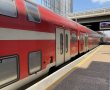 בעקבות נזק לתשתית החשמל ברכבת ישראל -  כך יופעלו הרכבות ביום ראשון