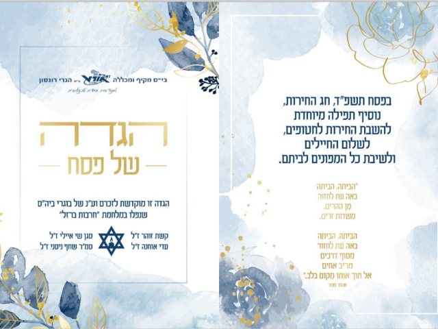 צילום: יח"צ