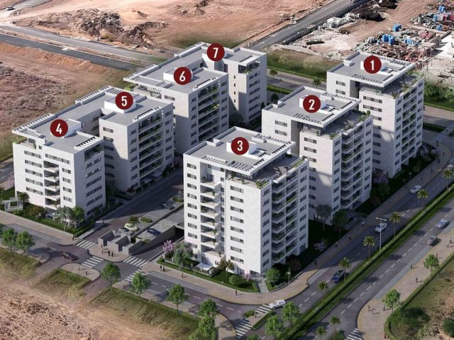 קרדיט התמונה: פרץ בוני הנגב