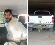 סוף למצוד בבאר שבע: נתפס הנהג שדרס למוות שוהים בלתי חוקיים בקו התפר