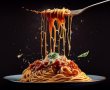 אוכל מזין שילדים אוהבים  - ספגטי בולונז 