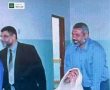 "אצייר את הגבולות בדם": זה מה שכתב פלסטיני בן 18 לפני שנעצר