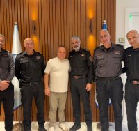 קרדיט צילום: דוברות עיריית אשקלון