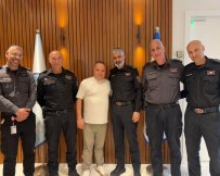 קרדיט צילום: דוברות עיריית אשקלון