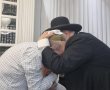במעמד רבני משפחת אבוחצירא: "ראש העיר יעלה מעלה מעלה" 