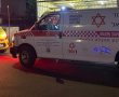 סוף שבוע סוער בנגב: בן 4 נדרס למוות, מספר בני אדם נפצעו באירועי אלימות