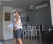 המטפלת המתעללת לכלא: