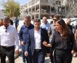 עיריית רמת גן לשר האוצר: “העסקים קרסו – המדינה חייבת לפצות”