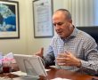 ראש העיר מקים צוות מיוחד להסרת חסמי בנייה באשדוד