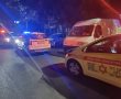 נעצר חשוד במעורבות באירוע השלכת הרימון באשדוד 
